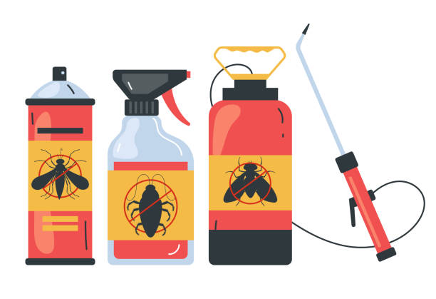 Red Oak, TX Pest Control Company