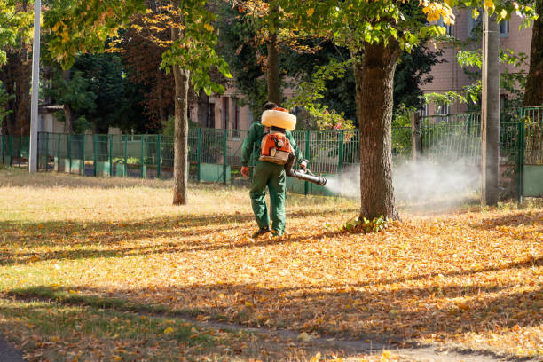 Red Oak, TX Pest Control Company